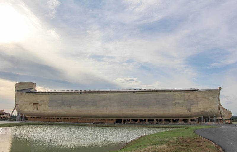 Ark of the Covenant