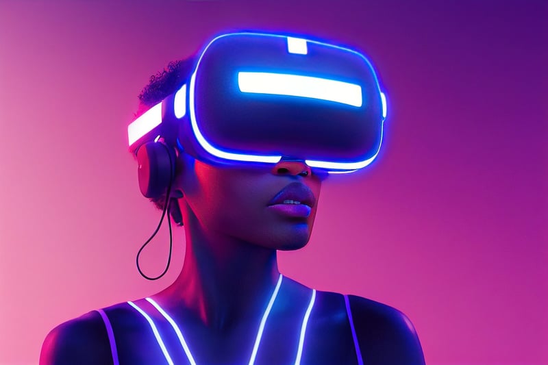 Augmented Reality Glasses