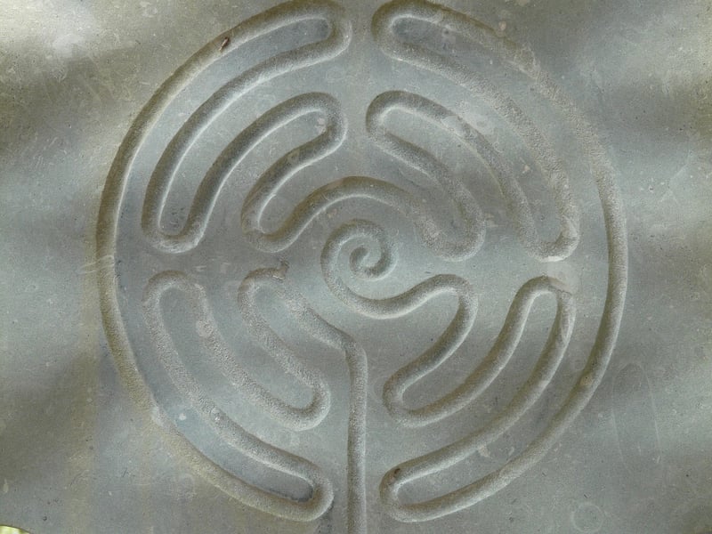 The Maze