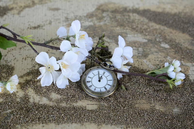 Sands of Time