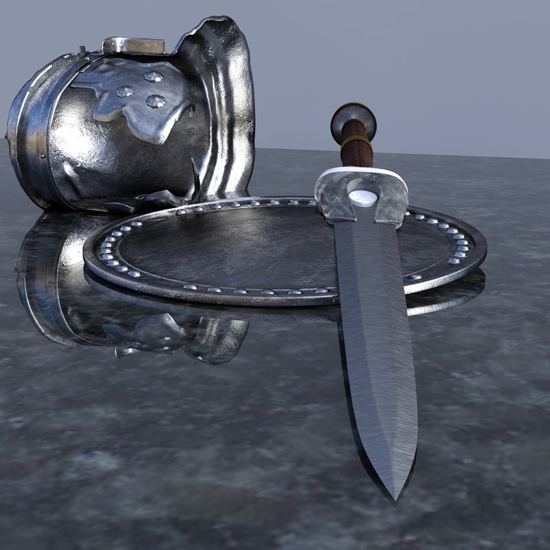 Sword of Excalibur