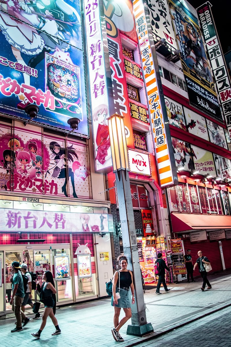 Neo-Tokyo